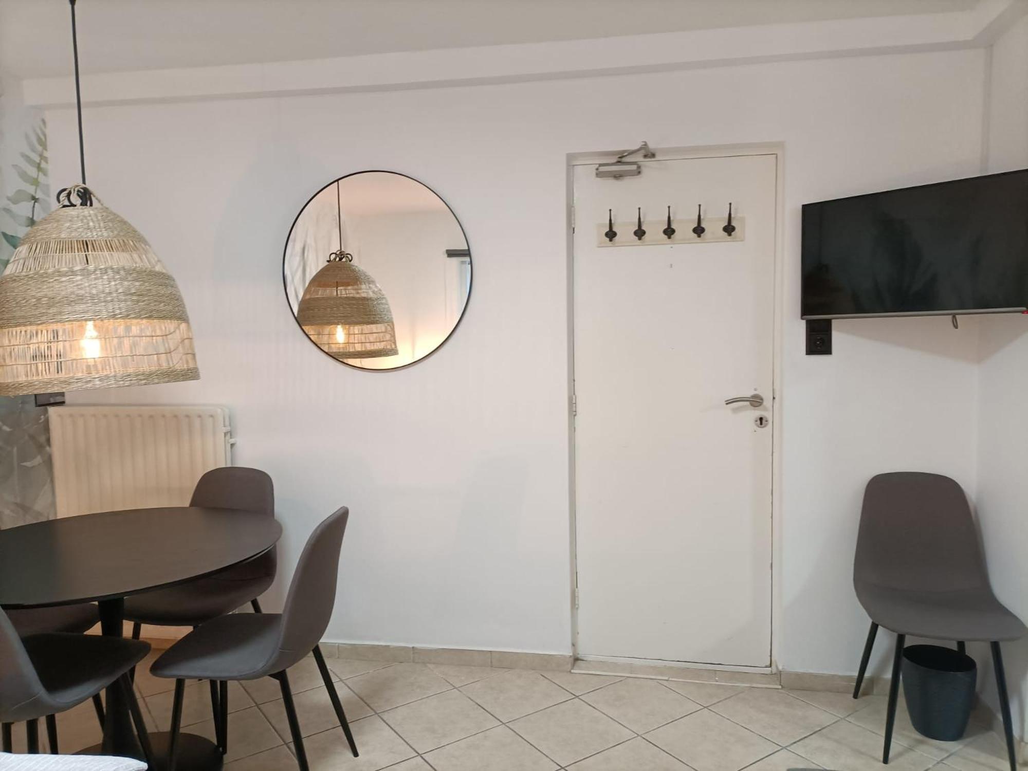 Pension Schier Zandvoort Room photo