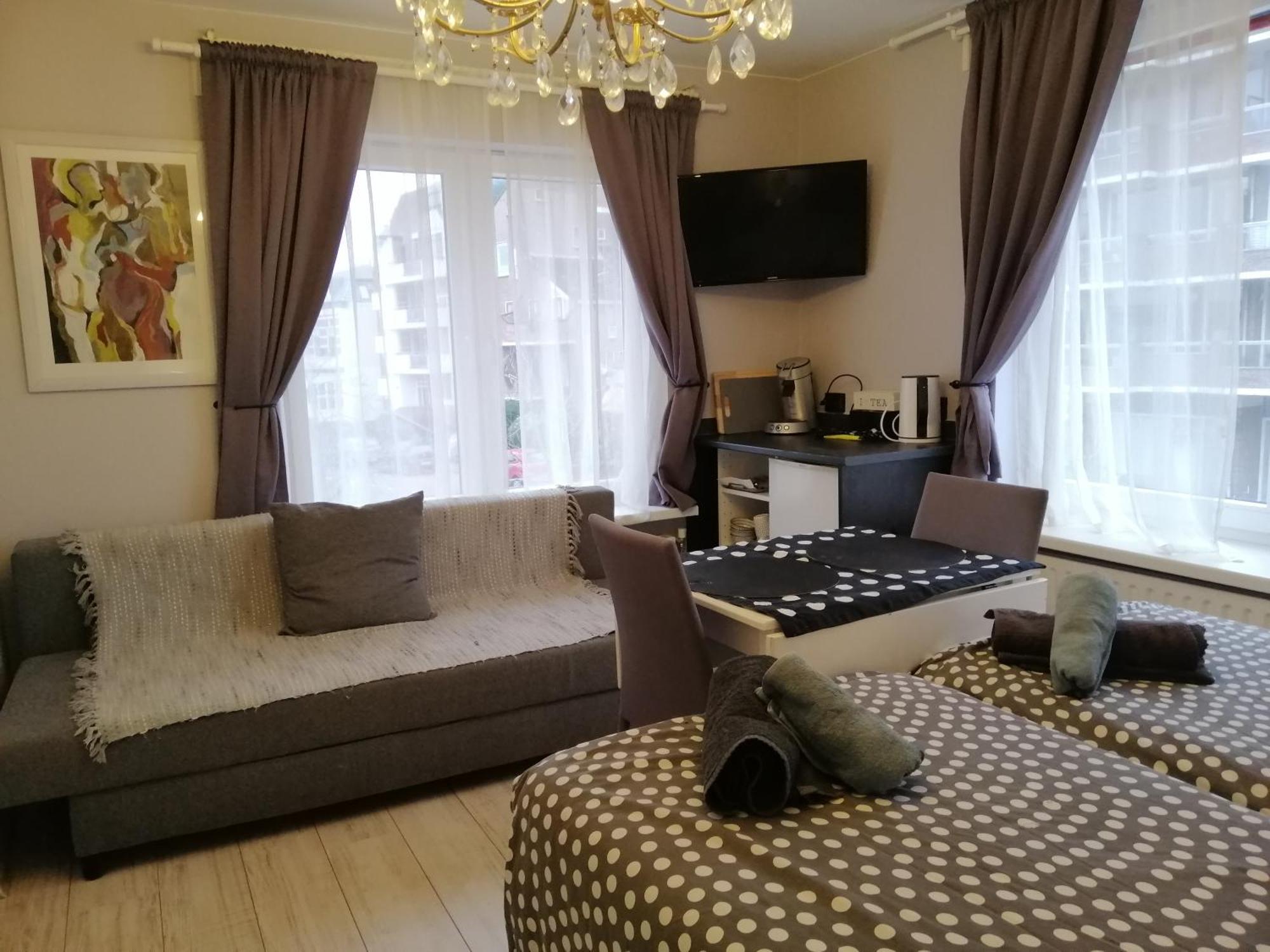 Pension Schier Zandvoort Room photo
